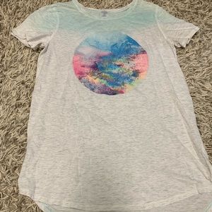 Ivivva by Lululemon athletic top